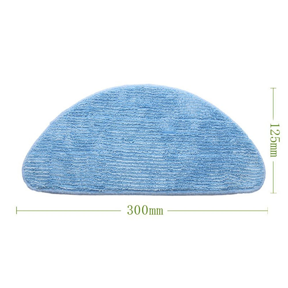 

Cleaning Cloth Mopping Pad Vacuum Cleaner Accessries 5 Pack Cleaning Pad Cleaning Tools For Kabum 700/500