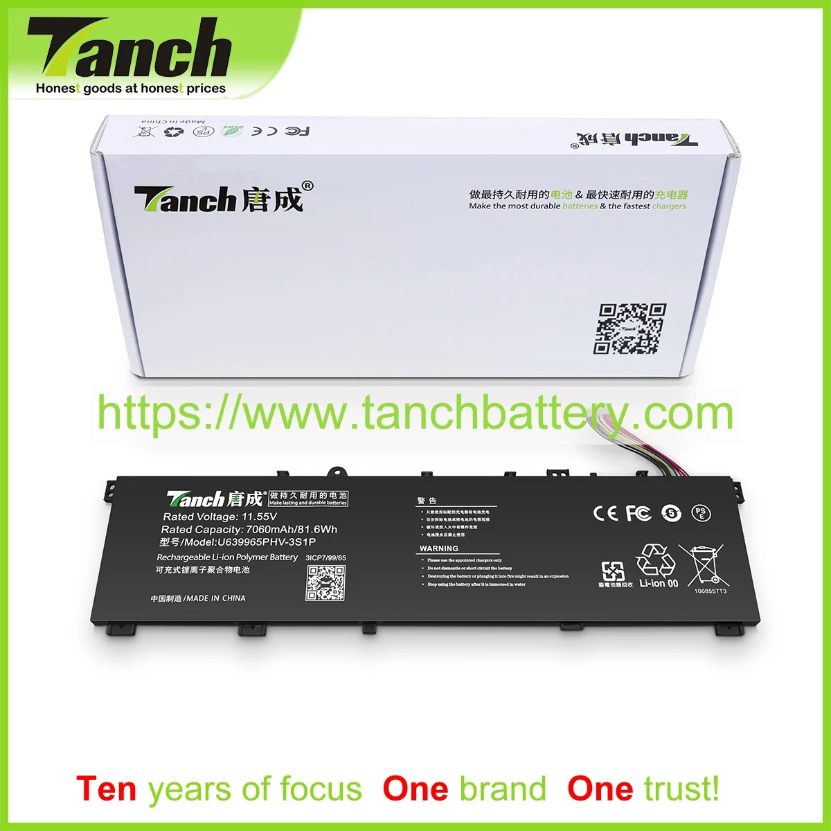 

Laptop Batteries for MACHENIKE L16A-R77840 L16air LR16A-R77735HSQ120HW160 LR16A U639965PHV-3S1P 639965 L16A-7735