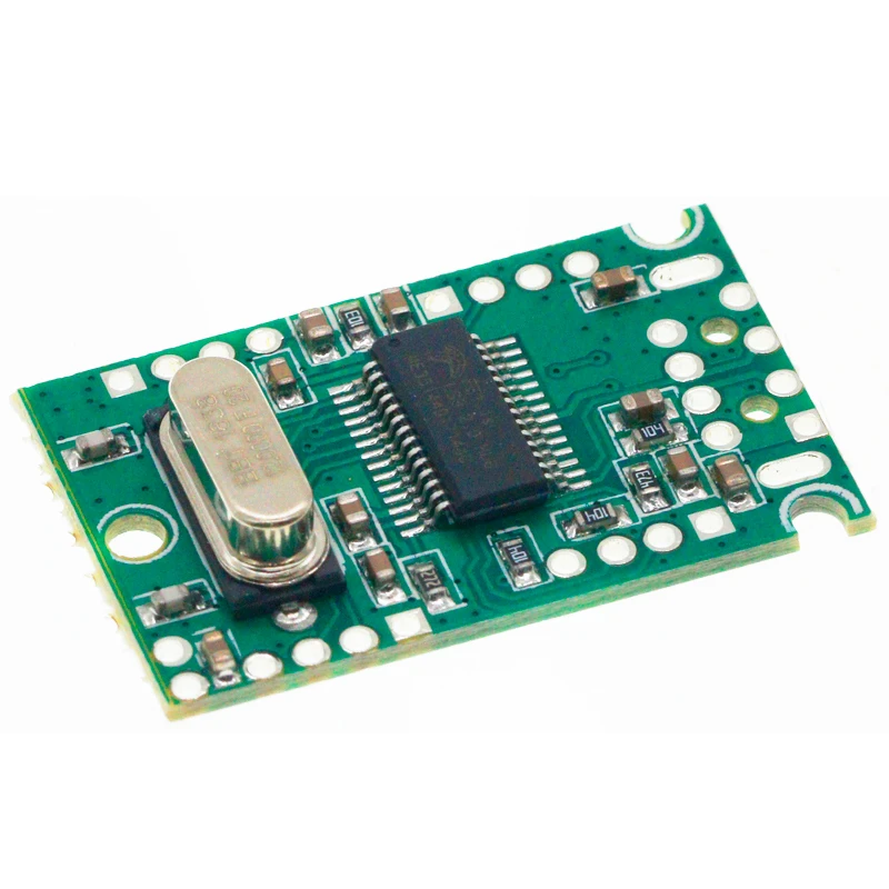 USB2.0 Expansion Module HUB Concentrator 1 Minute 4 1 Drag 4 Interface Transfer Development Board Drive-Free