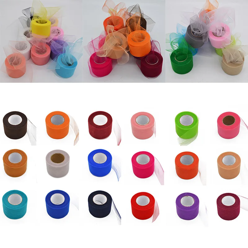 

Блестящая органза с кристаллами, тюль 5 см, 25 ярдов