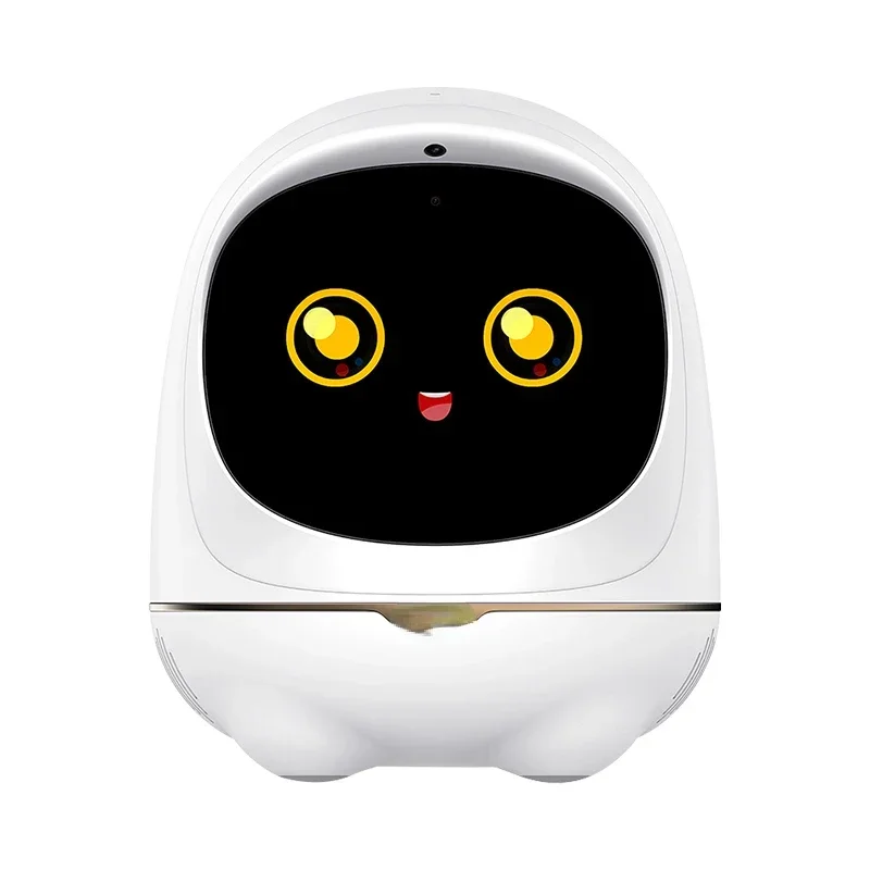 

Intelligent Robot Children's Learning Machine AI Artificial Intelligence Conversation Robot Learning Assistant High-Tech