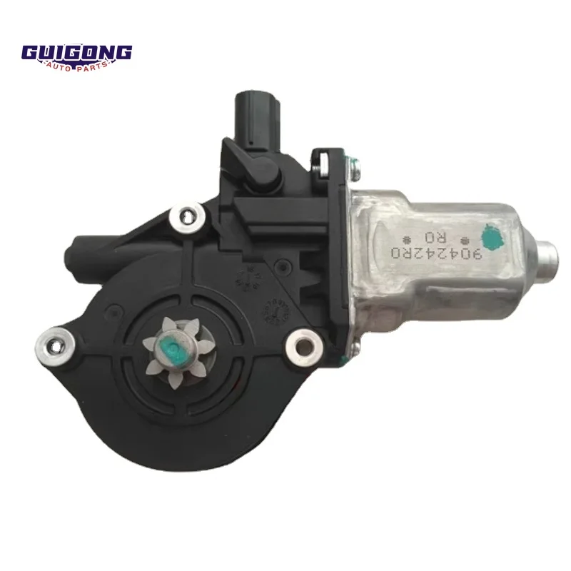 

GUIGONG 72215-TR0-A01 подлинный Подержанный электромотор для окна Honda Civic & CRV (9-го поколения 2012) и нефритовые аксессуары для передней двери