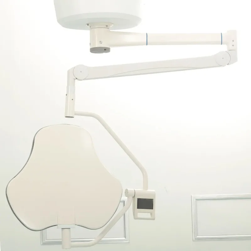 Competitive single-dome OT lamp for  surgery