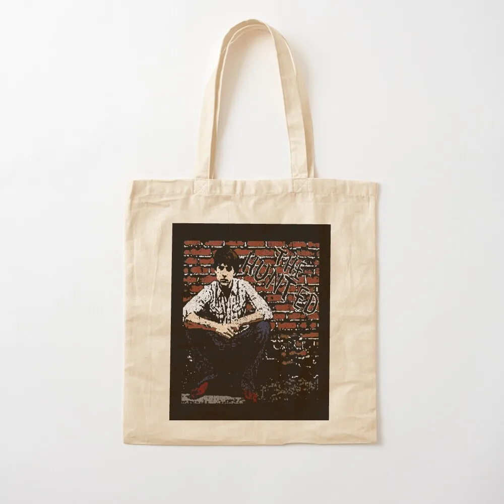 The Hunted (That One Night) Tote Bag shopping cart bags Fabric bag female bag