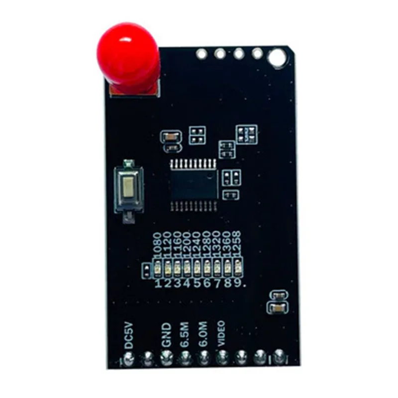 SB-1.2G 1.3G Vrx 9 … - image