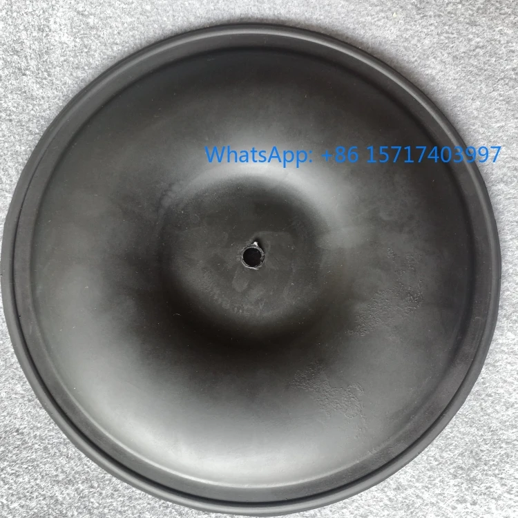 Diaphragm, 2-inch pneumatic diaphragm pump accessory diaphragm P08-1060-51 diaphragm