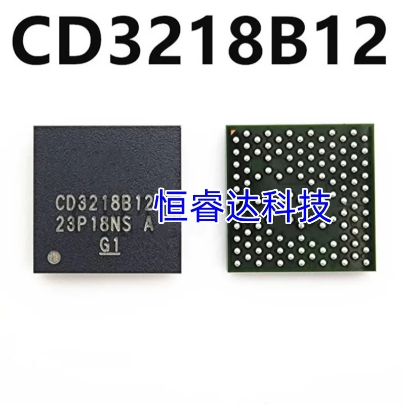 CD3218B12 CD3218B12ACER CD3218 IC Chipset for Mac book