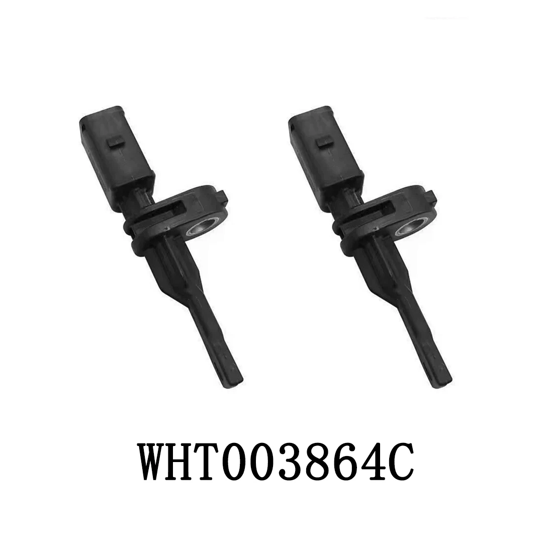 ABS Wheel Speed Sensor WHT003864 WHT003864A WHT003864B WHT003864C For Golf MK7 8 GTI Lingdu Caddy Touran Tiguan A3 S3