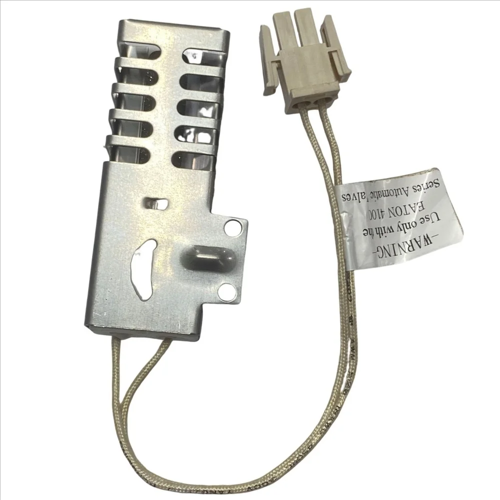 Spark Generator for Gas Oven Stove with DG94 00520A Flat Design Fast Ignition Reliable for Daily Cooking Tasks