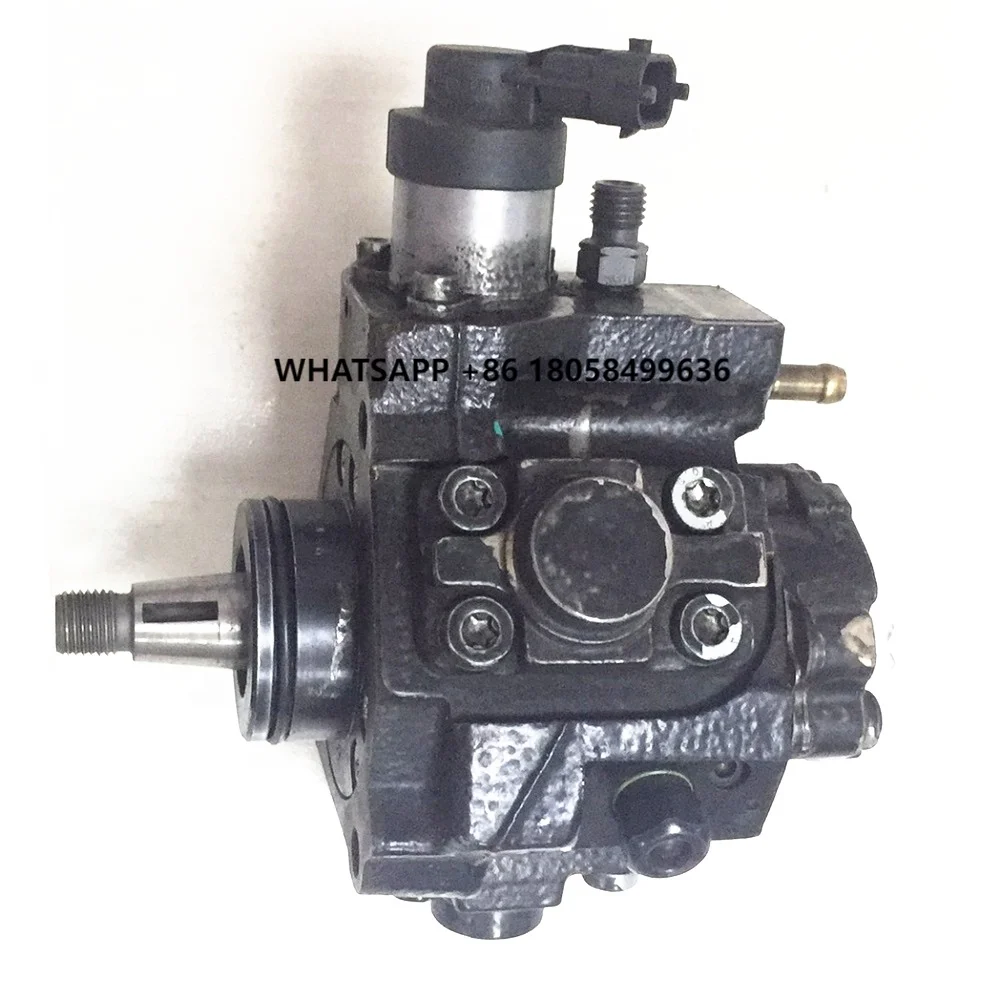 

Supply Original High Pressure Pump C00014611 for Saic Maxus V80 T60