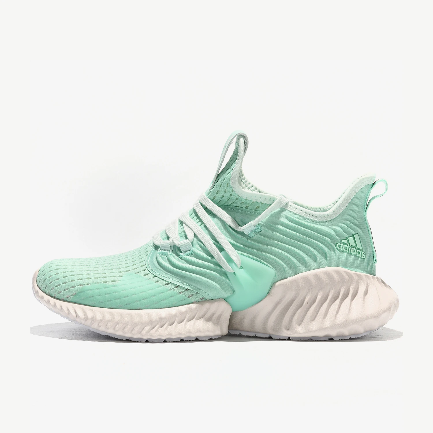 

Adidas оригинальный сезон новые женские кроссовки alphabounce F36767