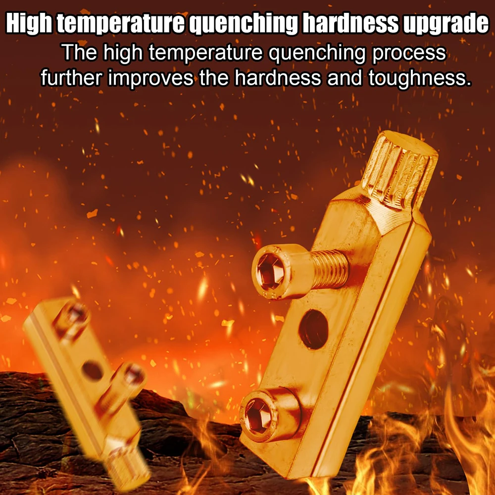 Рисунок 3 - Профессиональный стальной экстрактор