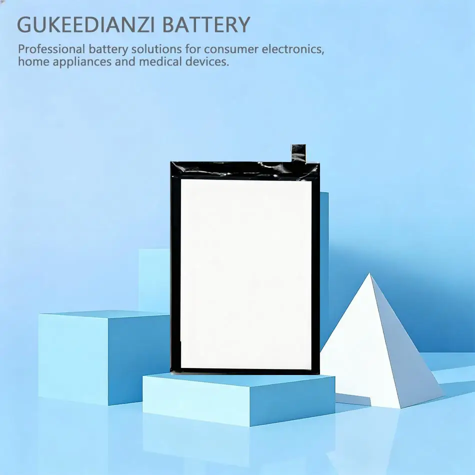 

Аккумулятор для мобильного телефона Ulefone GQ3056 HD426488PLV, высокоэффективный