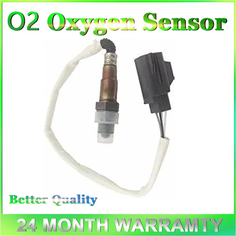 

Rear 02 Oxygen Sensor LR028931 For Land Rover Range Rover Evoque 12-13 LR2 13-15