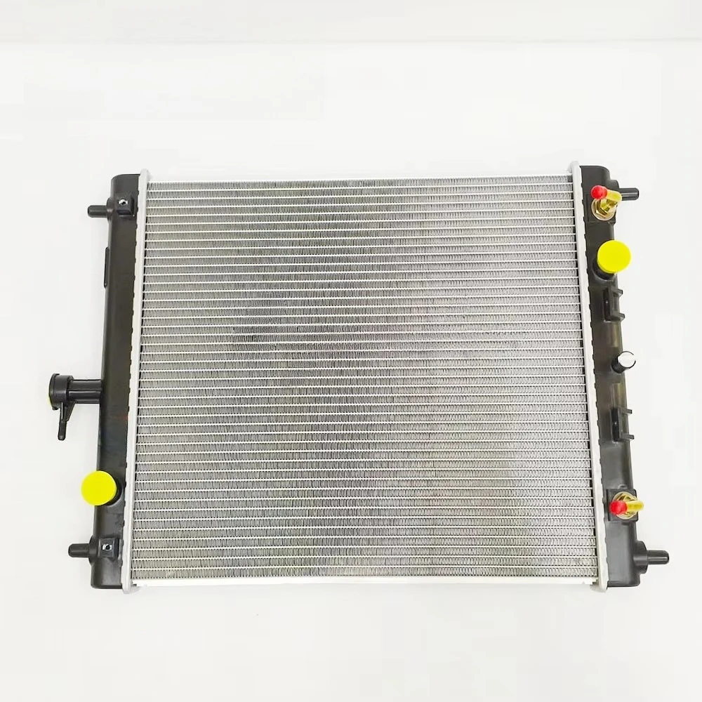 Auto Engine Cooling Radiator for SUZUKI CARRY APV 1.6 2006- 17700-61J00 1770061J00 17700-61J10 1770061J10
