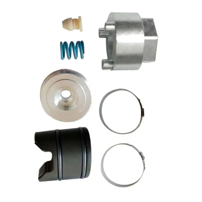 Dependable-Steering Rack Repair Kit 32106891974 For BMW X3 X4 X1X4 F20 F21 F21 F32 F31 F36 F36 F48 F25 F25