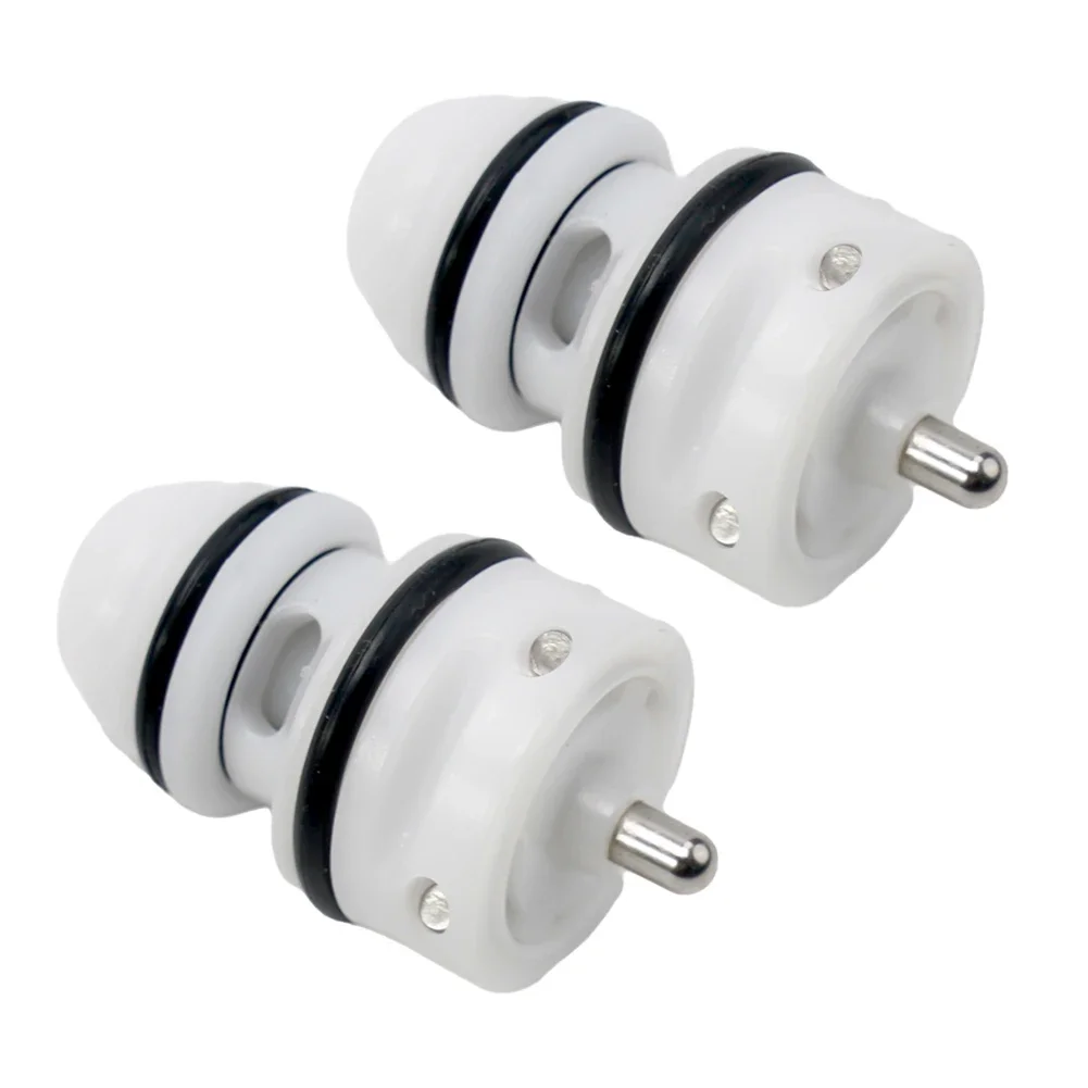 Bostitch 네일러 모델 용 TVA6 트리거 밸브 RN46 RN45 N60 BT35 BT50 CN80548 CN55 CN70 CN80 MV11 코일 네일러 수리 부품