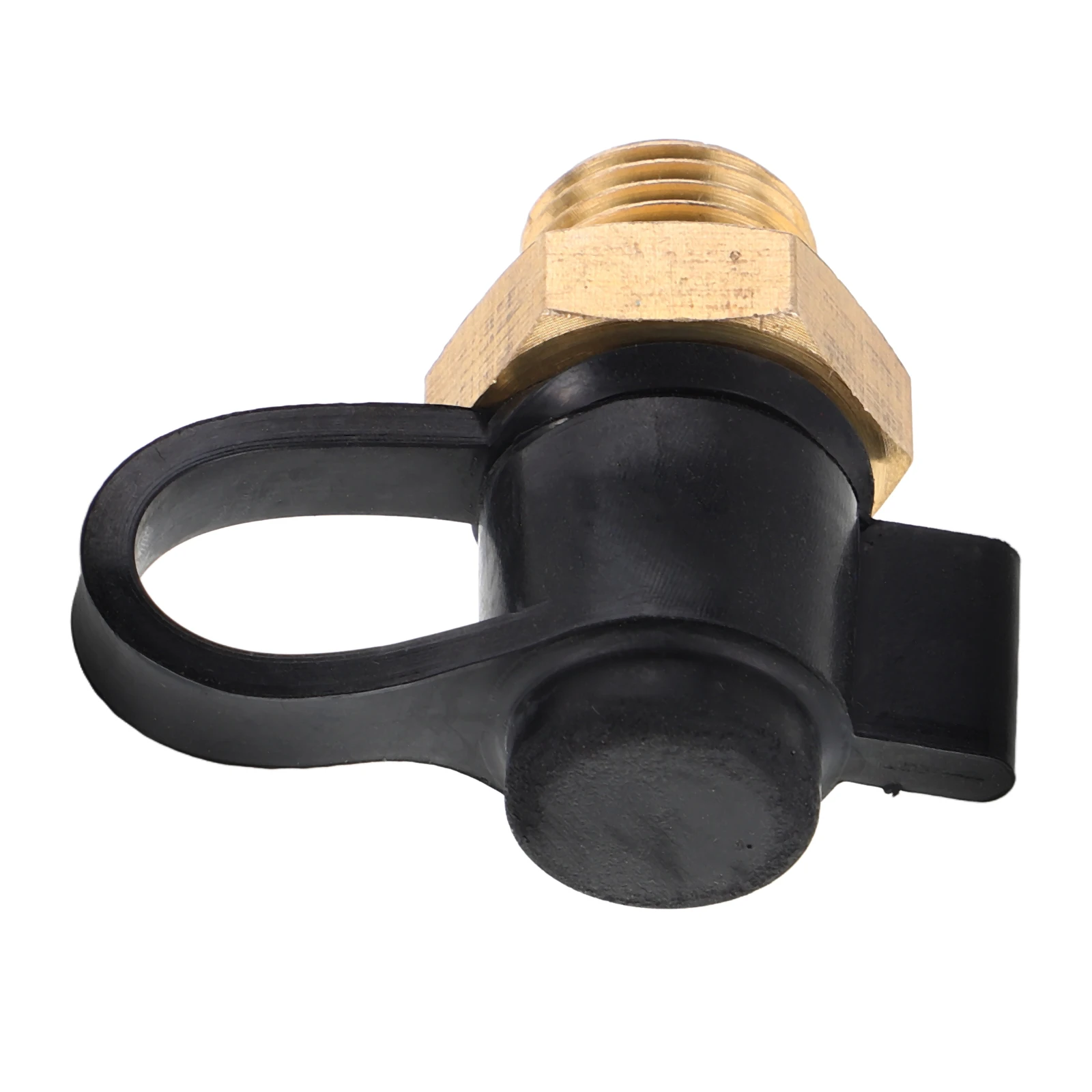

Air Intake Valve Durable Automatic Vent Compressed Release Plastic Hose Boiler Safety Maintenance Blow Gun Seat Pneumatic Tank