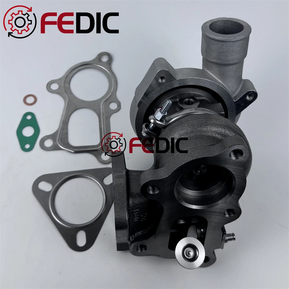 TF035 49135-04020 49135-04021 28200-4A200 Turbo charger for Hyundai Gallopper 2.5 TDI 99HP D4BH 4D56 TCI 2000-2002 Turbocharger