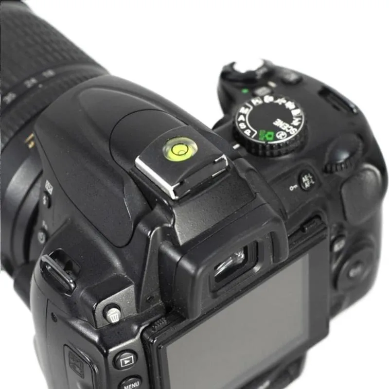 

For Hasselblad X3D 100C X2D 907X H3D H3DII H5D H5DII Hot Shoe Cover Cap DSLR Camera Flash Hot Shoe Bubble Spirit Level Accessori