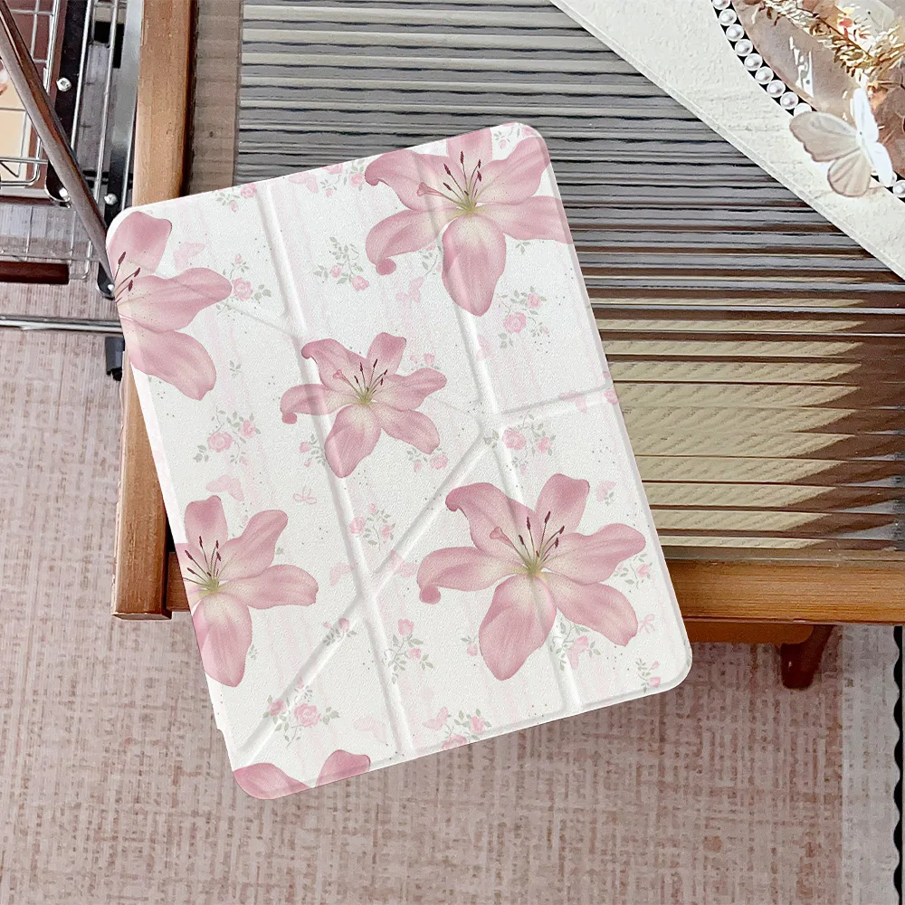 Case for iPad mini7, Pro , Air 7/8, 10/11/16;for Samsung Pad, for Xiaomi Pad, for Redmi Pad, for Huawei Pad, for Honor Pad,
