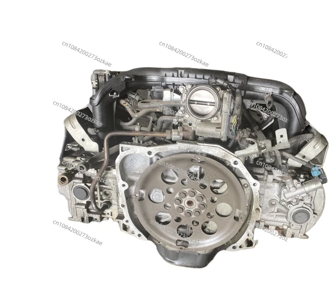 For Subaru EJ20 25 FA20 FB20 25 EZ Series Engine Assemblies