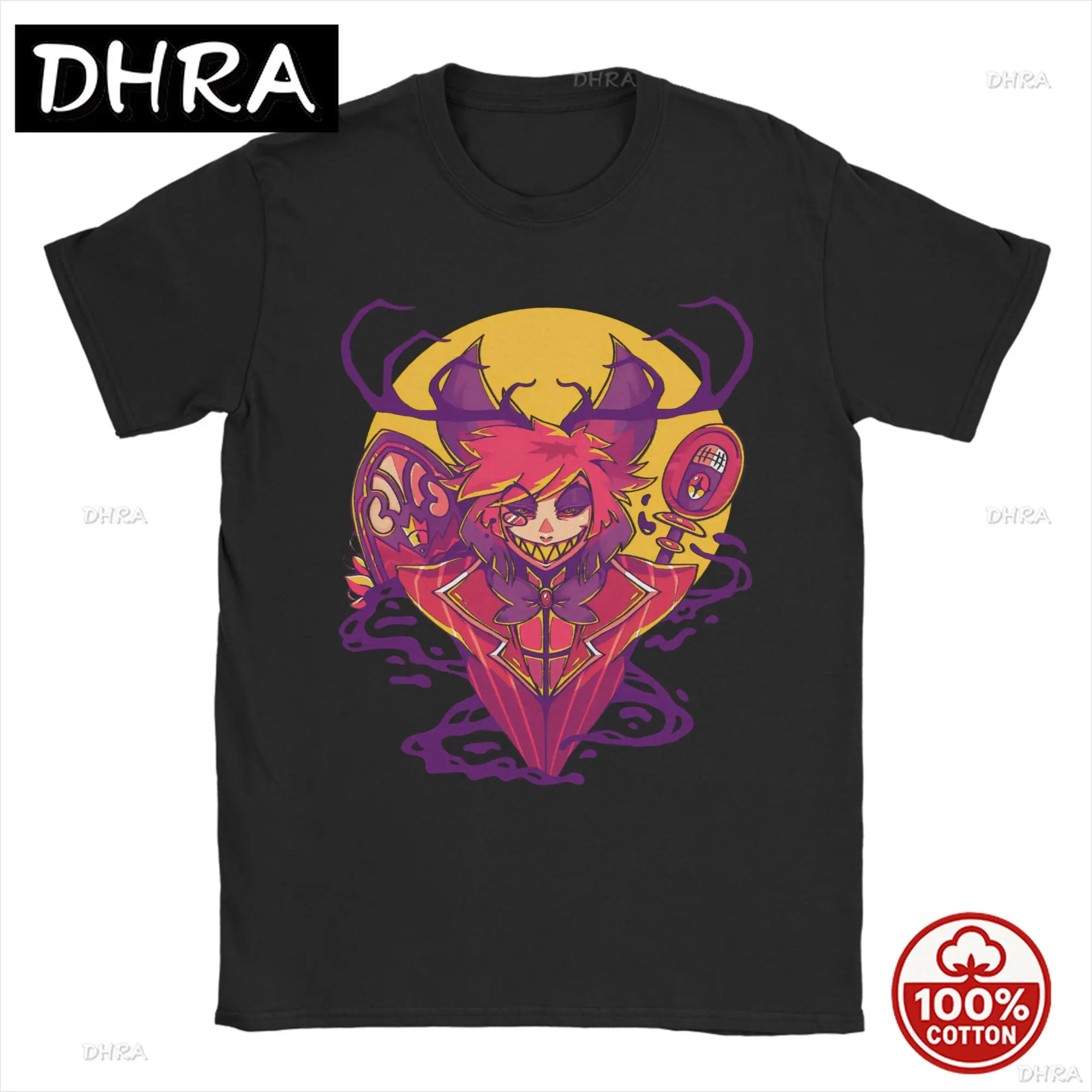 

Summer T Shirt for Men Pure Cotton Humor T-Shirt Crew Neck Tees Short Sleeve Clothes Plus Size Aesthetics style Hot Sale Tee