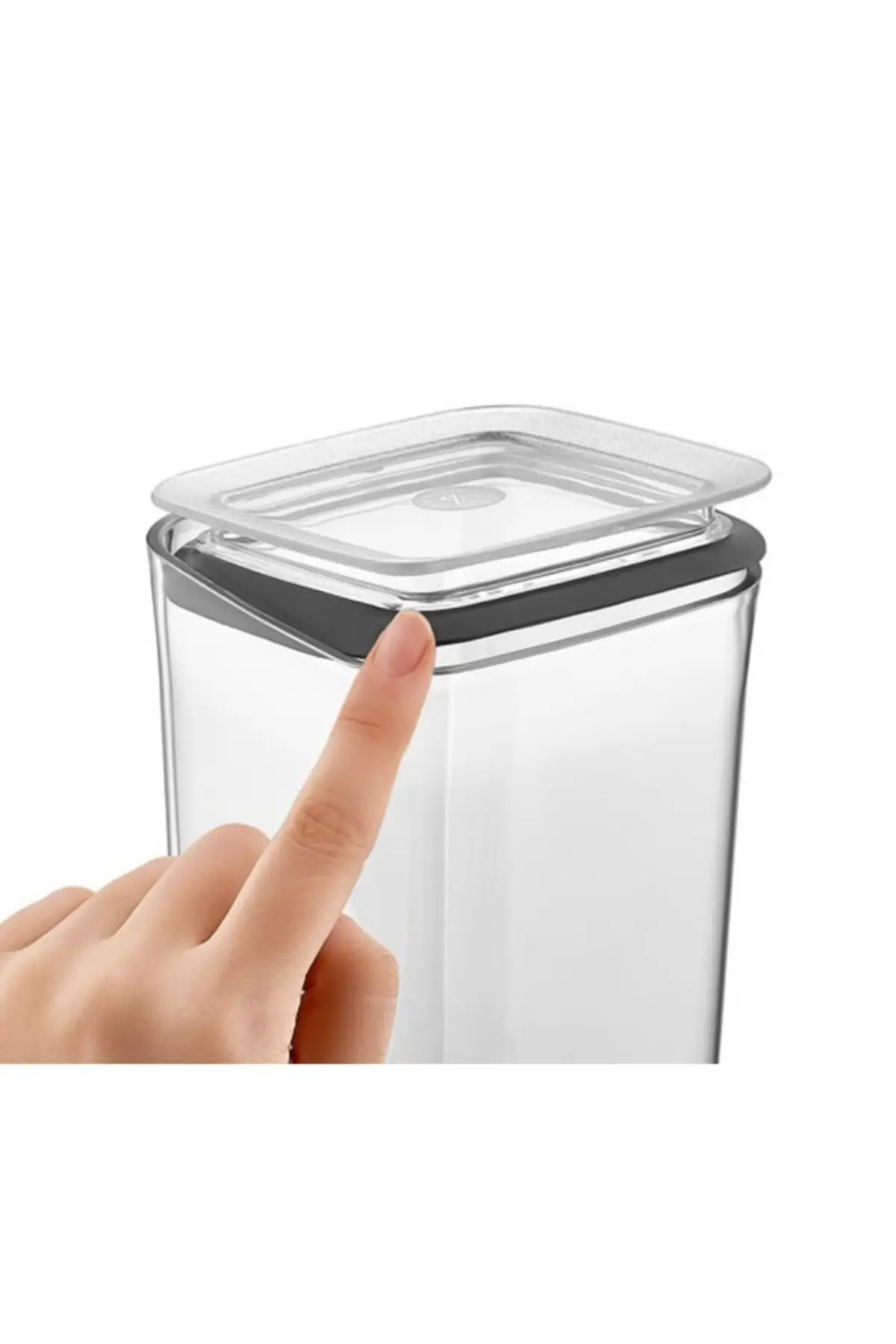 

DOLBOVI Sude series square storage container 8 × 900ml