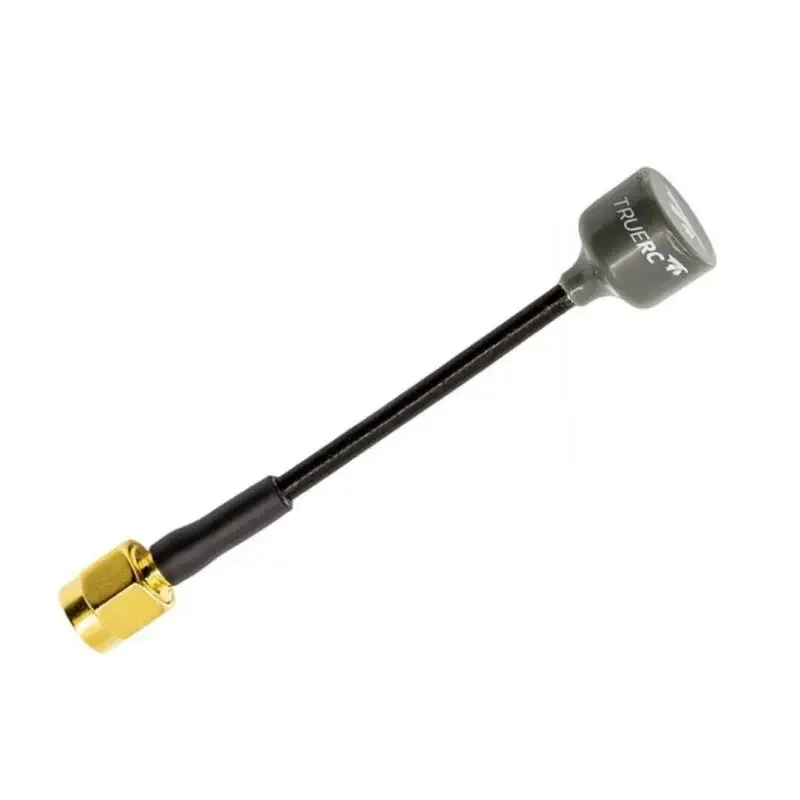 SmCpTRUERC Singularity Regular 62mm For HDZero RC Racing Drone Analog