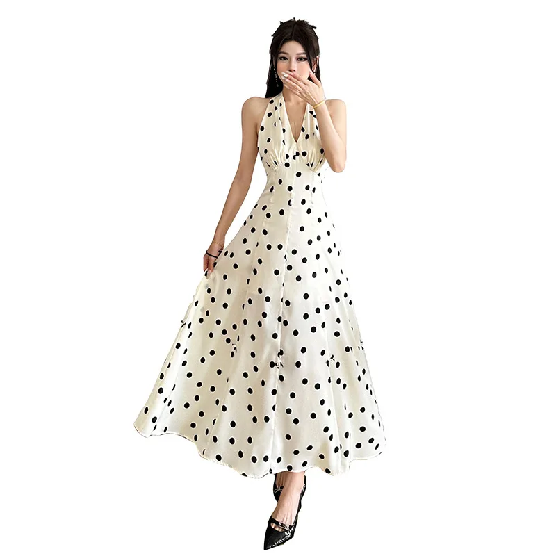 2025 Fashion Polka … - image