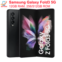 Samsung Galaxy Z Fold 3 Fold3 5G F926N F926U1 F926B 7.6\