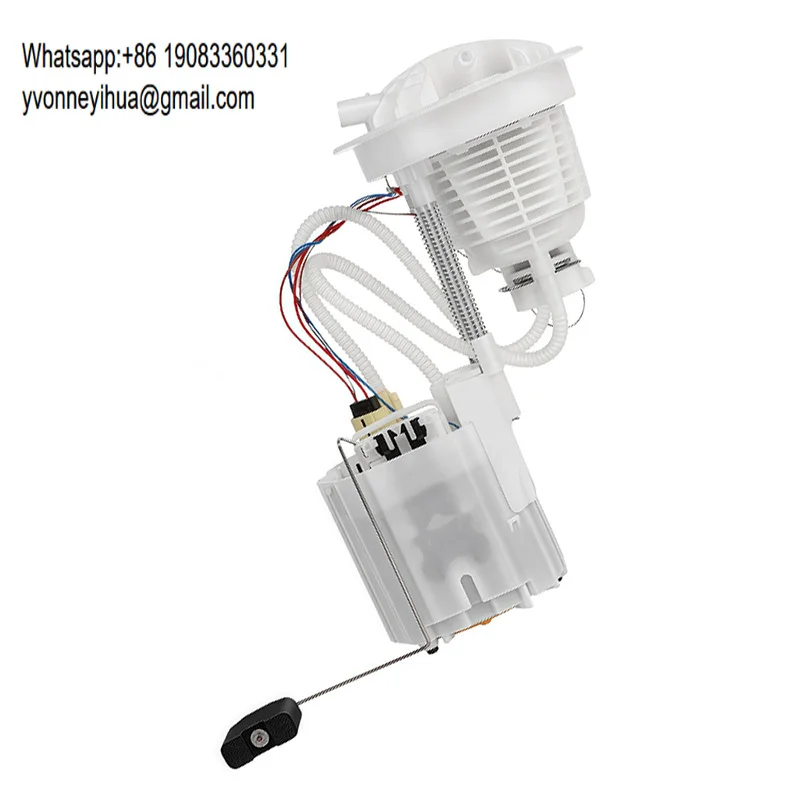 

Fuel Pump Housing Assembly Fit Dodge Durango 2004-2007 E7184M P76264M 5135549AA 1029364011 5179396AA