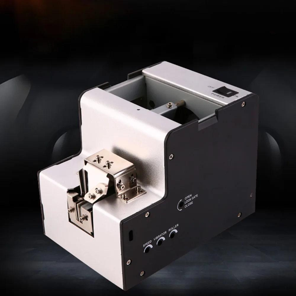 

Automatic screw machine Neutral screw arrangement machine 1.0-5 adjustable rail screw feeder