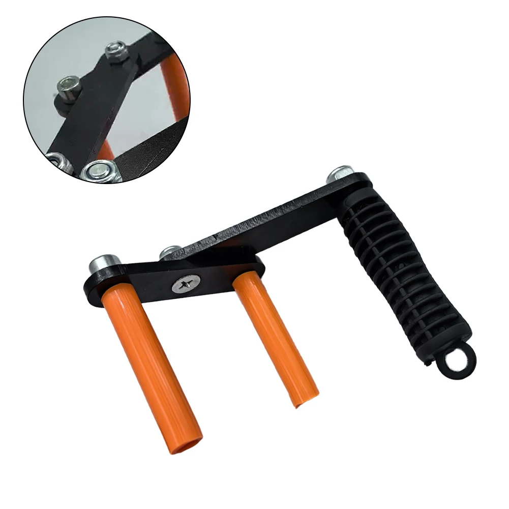 

120mm Heavy Duty Clamp Anti-slip Handle Lifting Tool Portable Carrying Tool Thick Steel Plates Transport For Stone Slabs