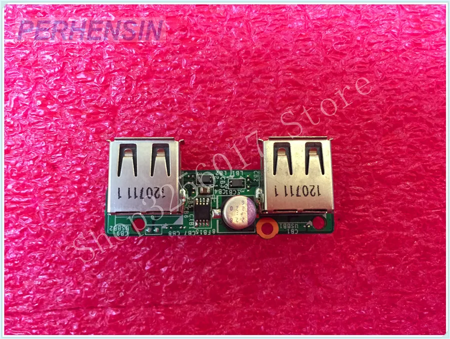

FOR MSI U270 MS-USB 11245B BOARD 11245B Tested Fast Shipping