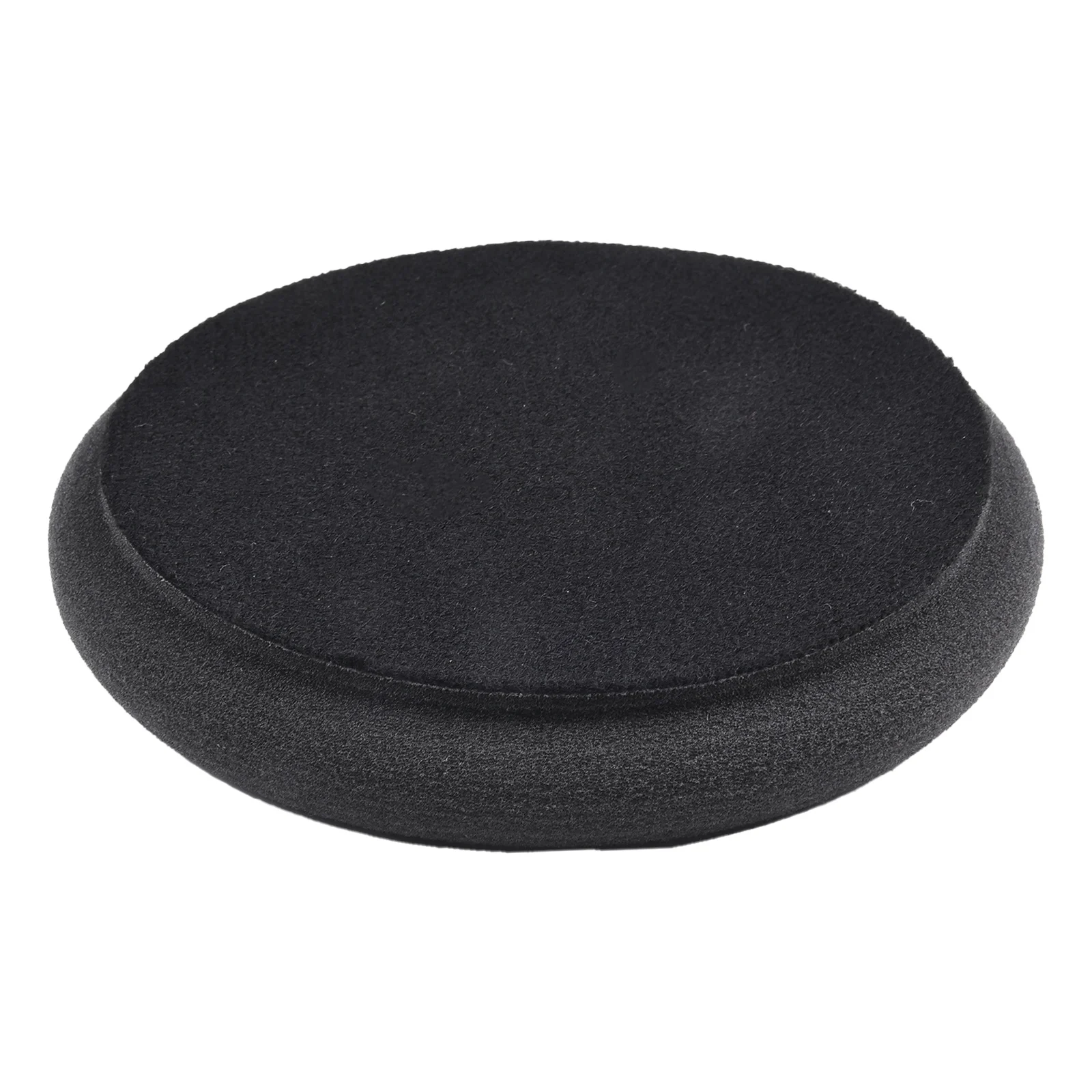 Coarse Grinding Wheel Oxidized Automotive Coatings High Roughness Low Roughness Medium Roughness Medium Scratches Sponge