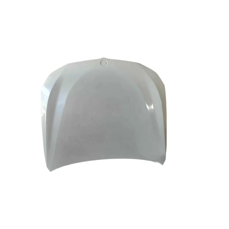 High-quality White Mesh ABS Engine Hood for 6 Series GT (2016-2023) GT620/GT630/GT640/GT650/G32 with Bolt-On Clips 5