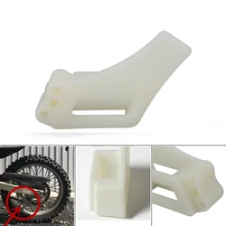 Chain Sprocket Guide Guard Cover Frame For Yamaha DT125R 230 DT125 DT200 DT230 Chain Protection Cover