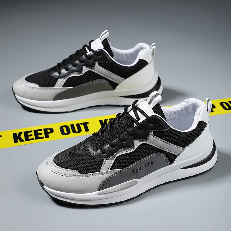 

Мужские кроссовки 2026: дышащие, удобные, для тренировок, бега и повседневной носки