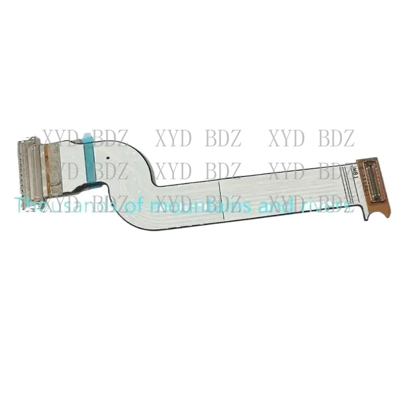 

Кабель видеодисплея с ЖК-экраном DB 40PIN для Dell XPS 13 9300 FDQ30 LF-H818P 06PKGC