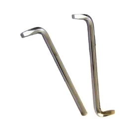Palace piano tuning maintenance tool replacement wrench socket spanner square corner wrench
