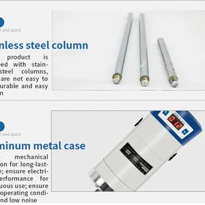 WEIAI misturador de alto cisalhamento homogeneizador 40L laboratório homogeneizador misturador emulsificador s homogeneizador 6 principais vendas homogeneizador industrial - №4