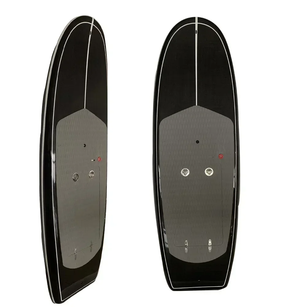 Hot Selling Surfing Paddle Board Jet Surf Board Efoil Full Carbon Fiber Electric Foil Electric Surfboard