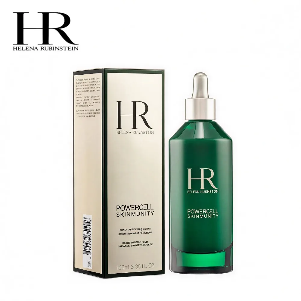 Helena Rubinstein Powercell Skinmunity Deep Regenerating Essence 100ml/3.3oz, Original Skin Cares for Women/Men, Beauty Care