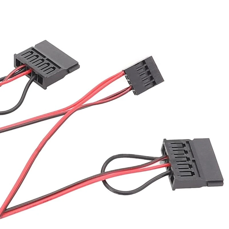 Mạnh 239 USB đến Power Dây để bảo trì máy tính và sửa chữa 30cm