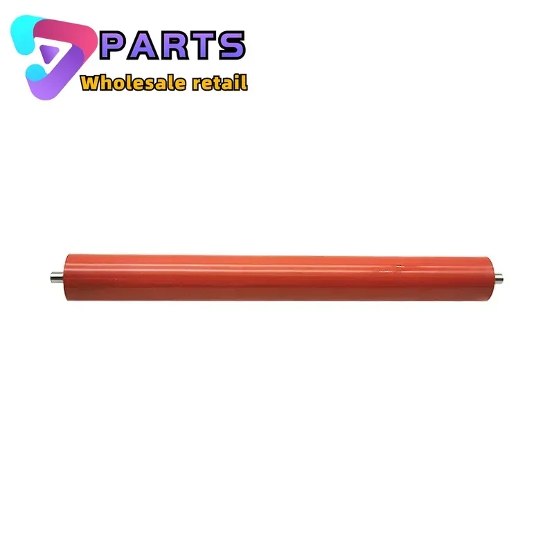 1PCS 302HS25360 FK-3100 2HS25360 Fuser Lower Pressure Roller Sleeved for Kyocera M3040 M3540 FS2100 FS2100DN M3040idn M3540idn