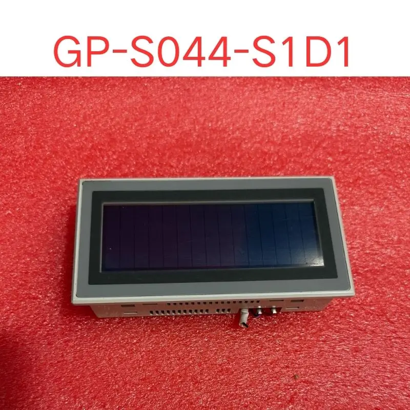 used GP-S044-S1D1 touch screen test OK Fast shipping