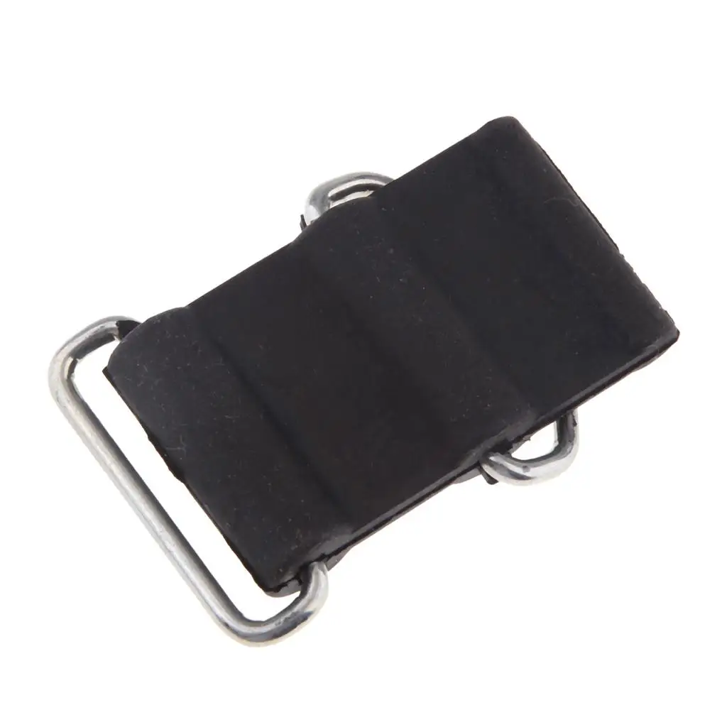 Motorcycle Gas Petrol Tank Fitting Strap Band for Yamaha PW50 PW 50 Kids Dirt Bike ATV Fuel Tank Holder Secure Locking Buckle - view 5