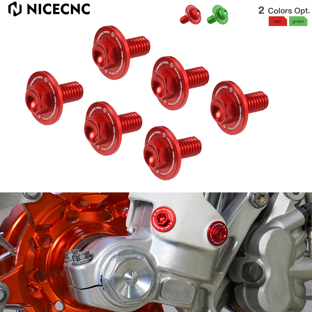 For Beta RR 300 RR 125 250 300 350 400 430 450 498 500 2013-2019 X-TRAINER 300 2015-2022 CNC Front Fork Guard Cover Bolts Screws