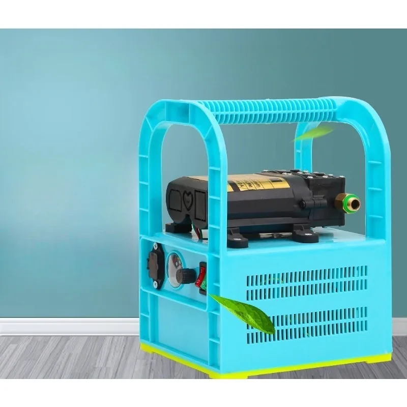 Spruzzatore elettrico portatile ricaricabile agricolo per spruzzatrice di pesticidi per alberi da frutto